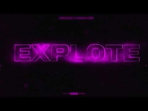 LEXXNARD X PATRICK PINE - EXPLOTE | GUARACHA 2022 | ALETEO ZAPATEO
