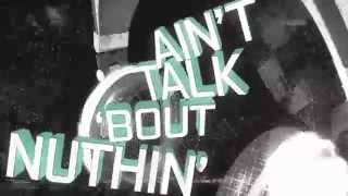 Lecrae  Nuthin Lyric Video Best of 2014