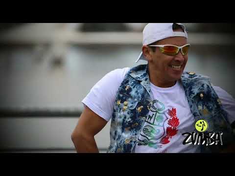 JOHN LAYSECA ZUMBA "Lo que tienes Tu" BY MAX PIZZOLANTE