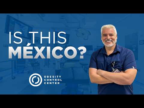Is Bariatric Surgery in Mexico Safe? See Our Hospital Before You Decide