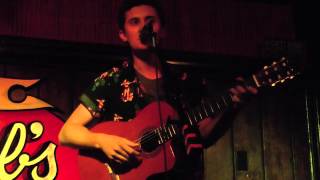 Ron Gallo - 'Early in the morning' (orig. Sonny Boy Williamson I) - Live from Ortlieb's Lounge