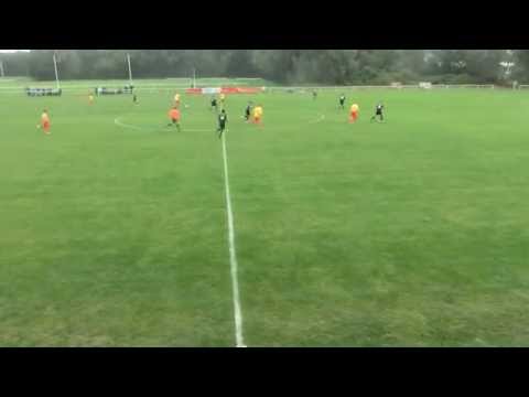 FCM U19 - FSV Bentwisch U19