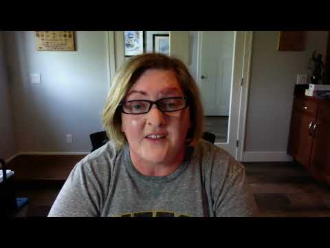 Shelly's Journey: Discover the Power of Girls Gone Strong Coaching!