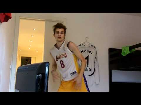 DoggY* Electro Dance Training New 2012 [01.05.12]