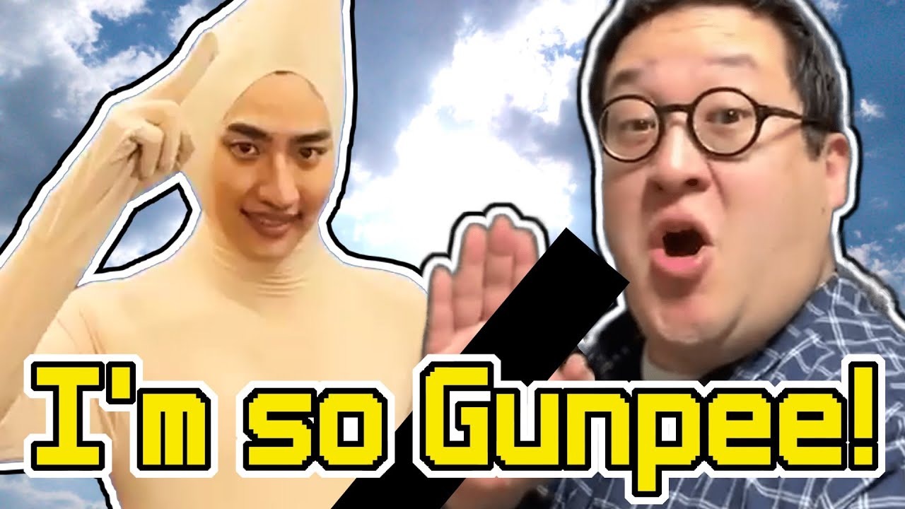 【音MAD】I'm so ぐんぴぃ【春とヒコーキ】