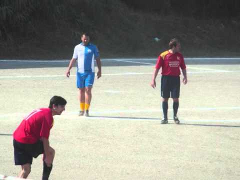 Fotogallery Finale Play-Off 2012-13:  S. Teresa Calcio - Ghibellina