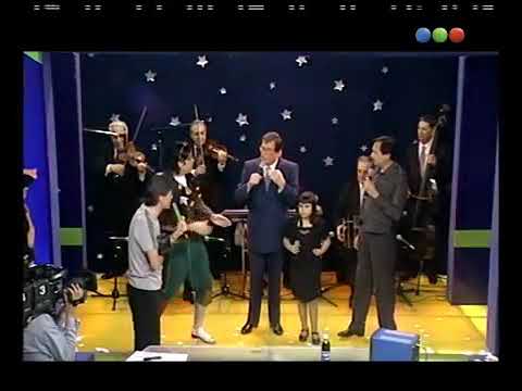 Naranjo en Flor Fiamma Albieri, Chiqui Pereyra & Waldo