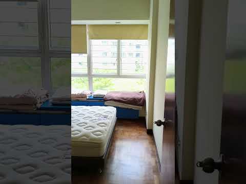 La Casa, 64 Woodlands Drive 16, 3 Bedrooms, 1,184 sqft, Condominium For Rent, by Carol Kuan, 22290245 - PropertyGuru.com.sg
