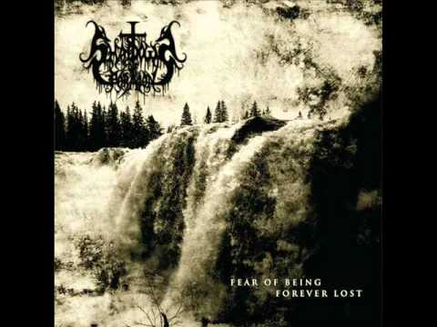 Shadows of Paragon - Fear of Being forever Lost