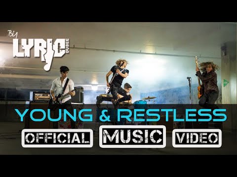 Lyric Dubee - Young & Restless (Official Music Video)