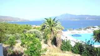 preview picture of video 'Greece - Samos 2014'
