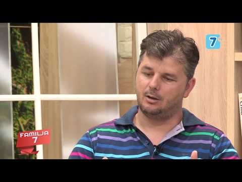 Familja 7 - Marsel Lela, Kur Perendia shkruan skenarin e jetës tende