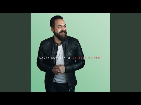 Du bist es wert (Sing-Along Version)