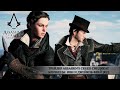 Трейлер Assassin's Creed Синдикат - Близнецы: Иви и Джейкоб ...