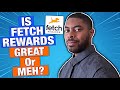 Fetch Rewards Review: The Best Cash Back App Out There?