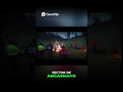 Tulcán: El Caso de las Niñas que Conmovió a Ecuador