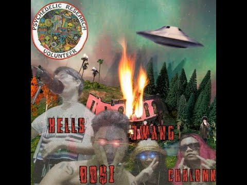 Yawa Gang x Bo$i - Hell Hoe (Prod. Jazseh)