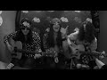 UNPLUGGED - Love Song - Tesla (Acoustic Cover)