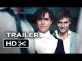 The Riot Club Official UK Trailer #1 (2014) - Sam Claflin, Max Irons Thriller HD