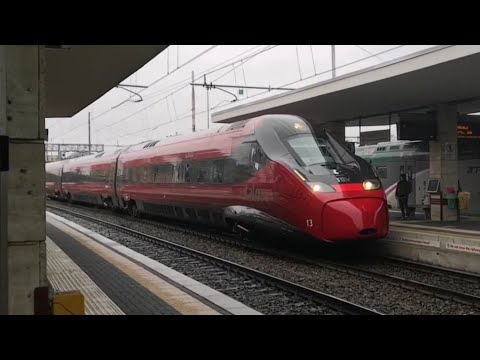 NOVARA: pioggia e colpacci!