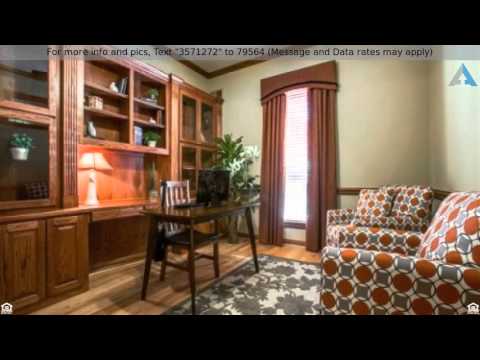 Priced at $449,900 - 1309 Winding Brook Drive, Garland, TX 75044