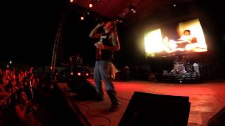 Solo / Borracho - Genitallica @ Ocho Music Fest