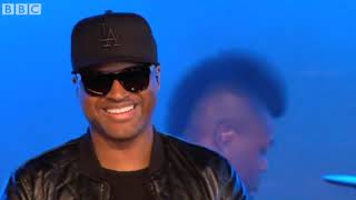 Download lagu Taio Cruz Live at BBC Hackney Weekend 2012 mp3