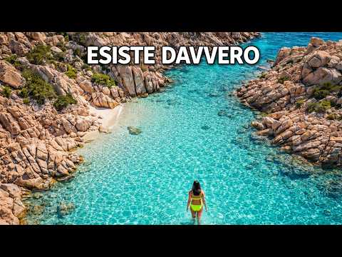 80 Spiagge della Sardegna che devi vedere almeno una volta (Drone 4K) Sardinia  World