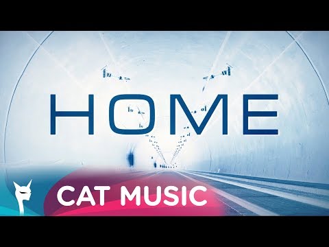 Mossel feat. Taylor Tote - Take Me Home (Lyric Video)