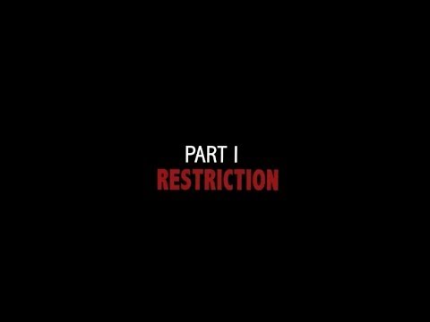 MY TRUTH | K. Michelle - Part I: Restriction