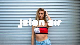 Winona Oak &amp; Robin Schulz - Oxygen (Vintage Culture &amp; Fancy Inc Extended Remix)