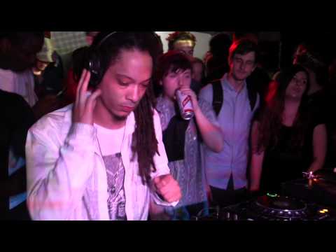 Macabre Unit Boiler Room London DJ Set