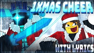 Cover art for 1XMAS CHEER