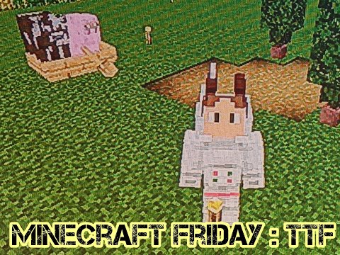 EPIC Minecraft stream with ELECTRIC KNIGHT