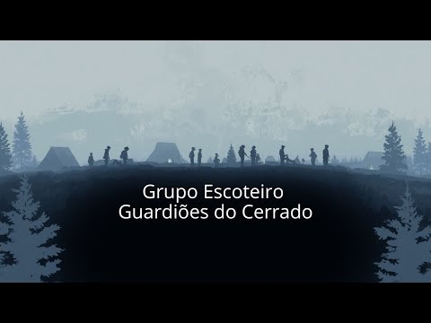 Escotismo em Primavera do Leste: Conheça o Grupo Guardiões do Cerrado