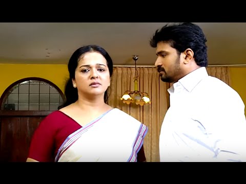 Vivahitha | Episode 28 - 19 August 2015 | Mazhavil Manorama
