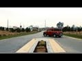 How To Make A U Turn Driving Lessons