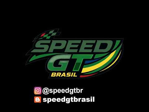 2ª Corrida Interlagos - Copa Fenix | Resumo Oficial - Speed GT Br
