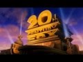 20th Century Fox Logo 2