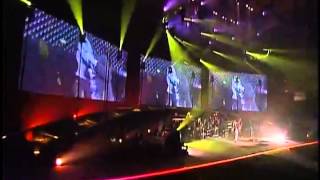 Porno Graffiti   Melissa Full Metal Alchemist Live