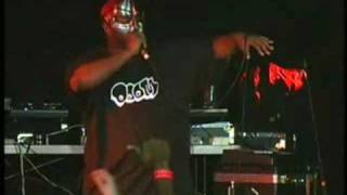 MF DOOM - GO WITH THE FLOW - GAS DRAWLS