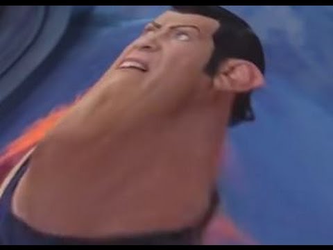 We Are Number One but it makes no sense at all