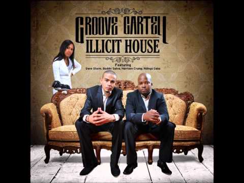 Groove CarteLL Feat. Maya Roze - Waiting in Vain (Boddhi Satva Remix)