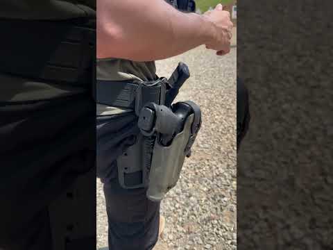 SAFARILAND | GLOCK GEN 6