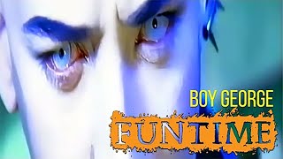 Boy George - Funtime