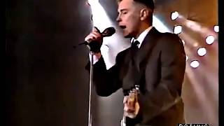 New Order - True Faith (Sanremo 1988)