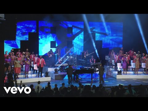 I Can Do All Things (Live at Monte Casino, Johannesburg, 2015)