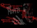 The Misfits - 1,000,000 Years B.C. (Lyrics Video)