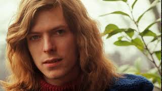 David Bowie The Sunday Show feb 5 1970 ( audio )