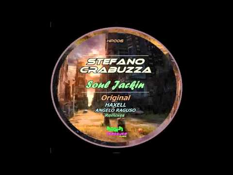 Stefano Crabuzza-Soul Jackin (Angelo Raguso Remix)